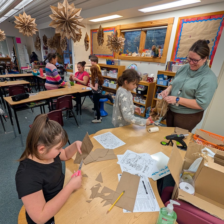 Wonderful Winter Traditions!